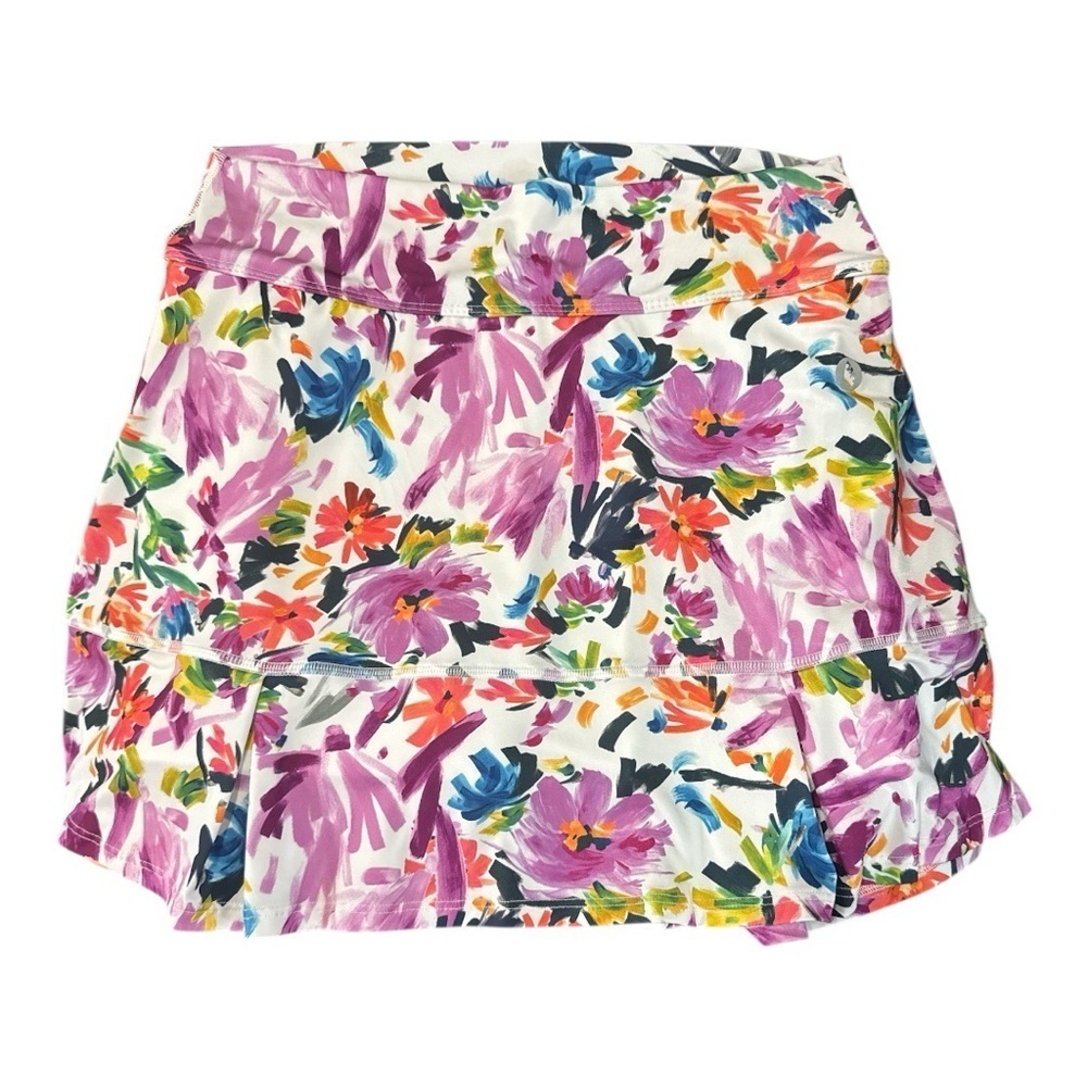 Dona Jo Official JoJo Skirt with deep Side Pockets